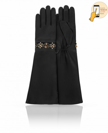 Перчатки Женские i.K81-BRIE_21/BL